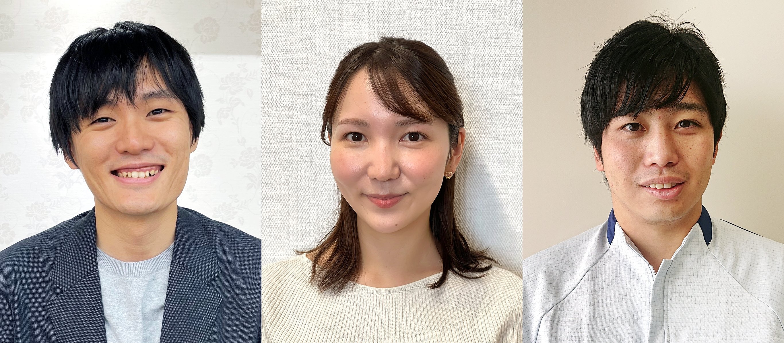 経営の数字」に大きなインパクトを与える。入社4年目が語る調達の魅力