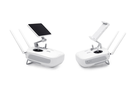 DJI Phantom 4 Pro+ – Redux Air