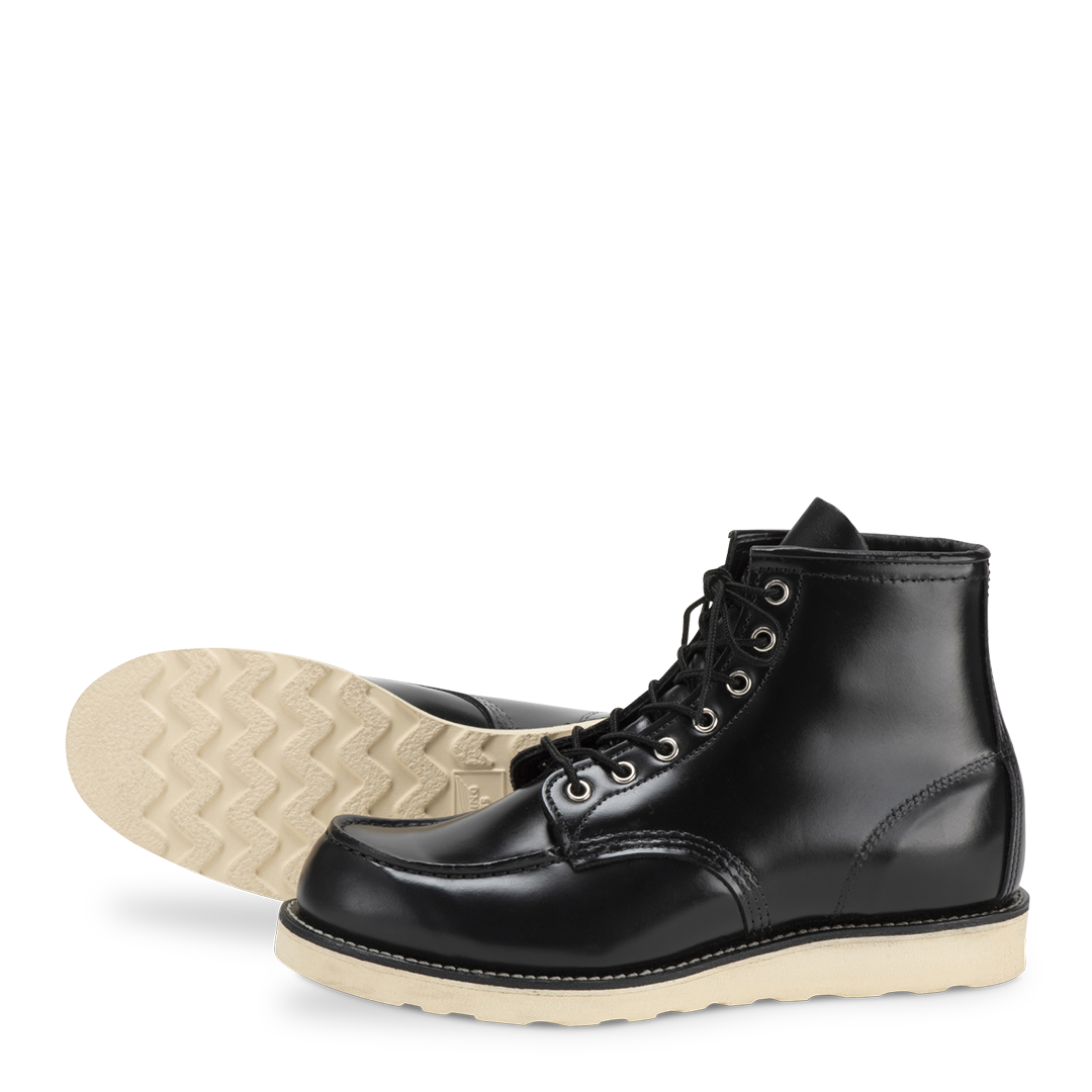 6-inch Classic Moc | レッドウィング オフィシャルサイト（公式