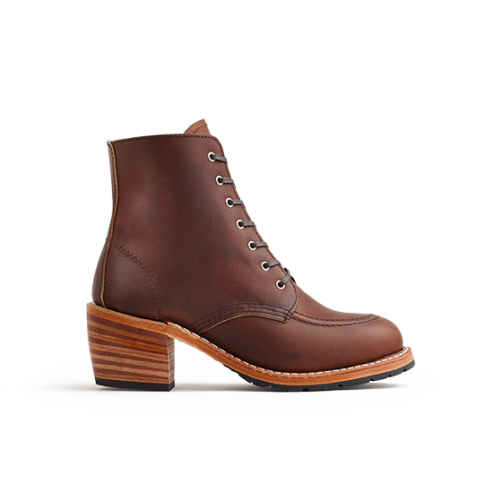 Clara | レッドウィング オフィシャルサイト（公式ブランドサイト&通販）