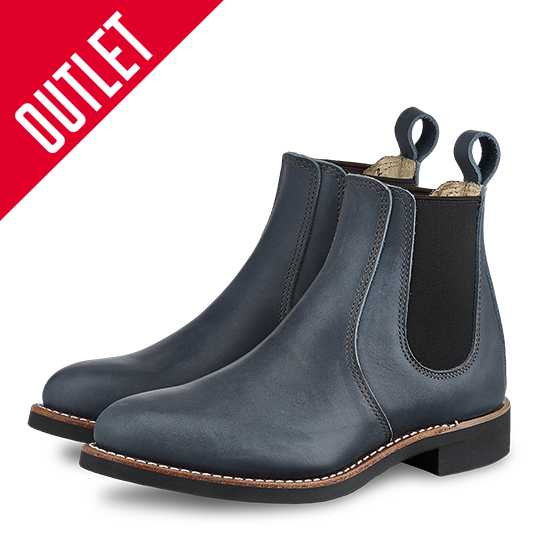 6-inch Chelsea | レッドウィング オフィシャルサイト（公式ブランド