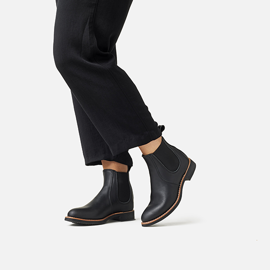 6-inch Chelsea | レッドウィング オフィシャルサイト（公式ブランド