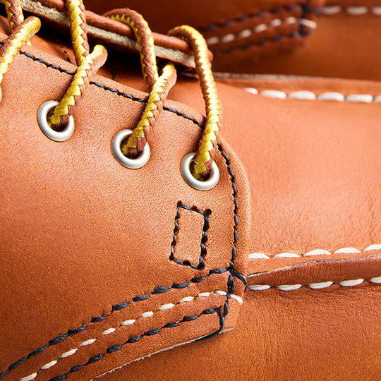 Classic Moc Oxford | レッドウィング オフィシャルサイト（公式