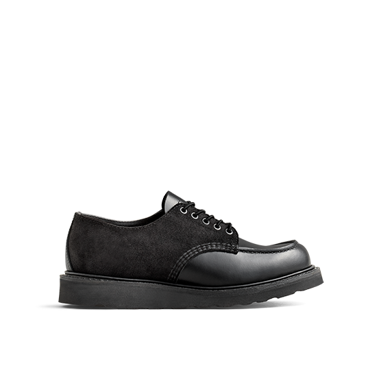 ENGINEERED GARMENTS x SHOP MOC OXFORD | レッドウィング