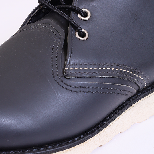 Work Chukka | レッドウィング オフィシャルサイト（公式ブランド