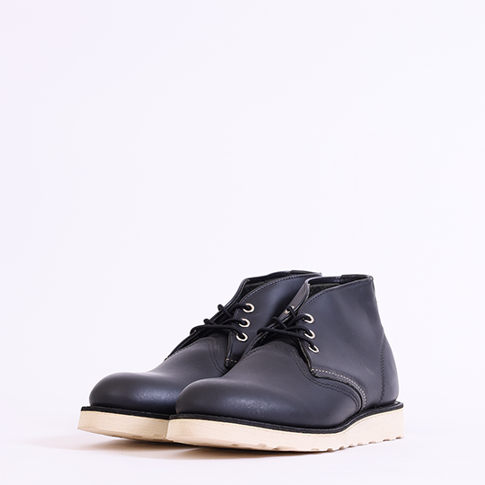 Work Chukka | レッドウィング オフィシャルサイト（公式ブランド