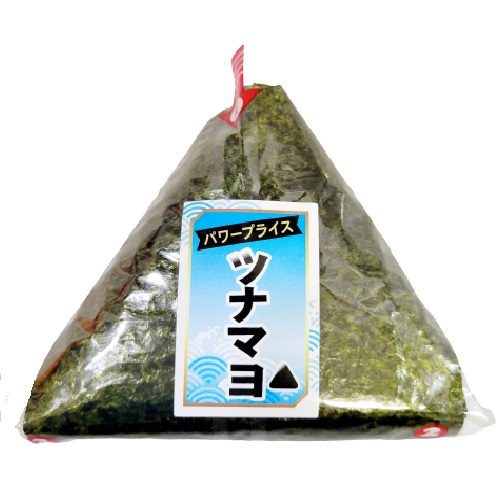 マルトネットスーパー店 / ツナマヨおにぎり 1個