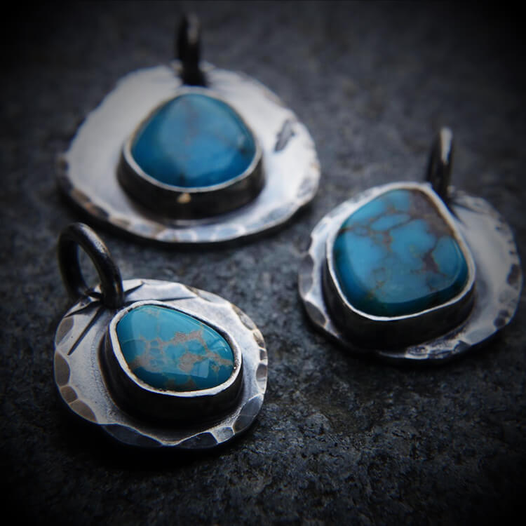 ターコイズ | REDMAN.