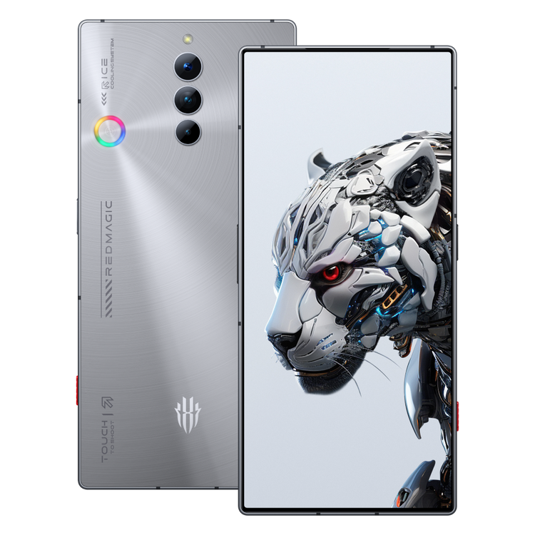 REDMAGIC 8S Pro Gaming Smartphone - Product Page - REDMAGIC (Intl