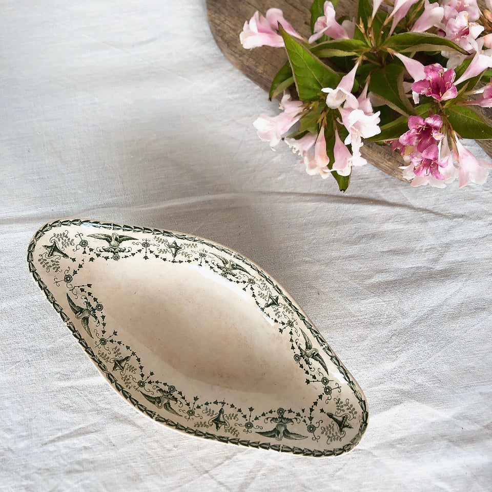 フランス ローズ バドンヴィレー Badonviller キャニスター6セット