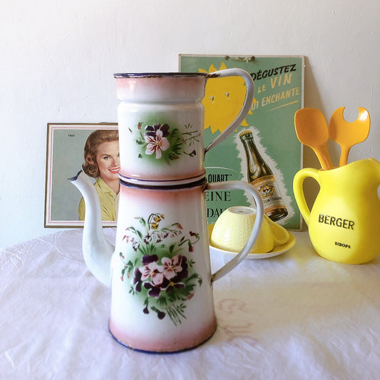 コーヒー／ティーポット – RedQueenCastle