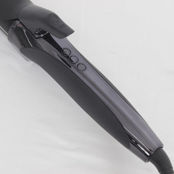 正規品】MTG ReFa CURL IRON PRO 38 RE-AV-03A ブラック 38mm リファ