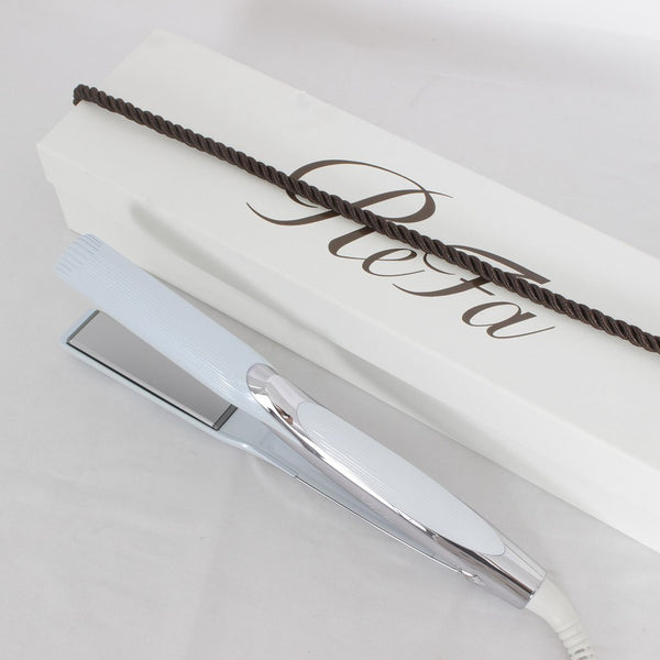 ReFa ストレートアイロン RE-AC02A 2022年製 リファ MTG