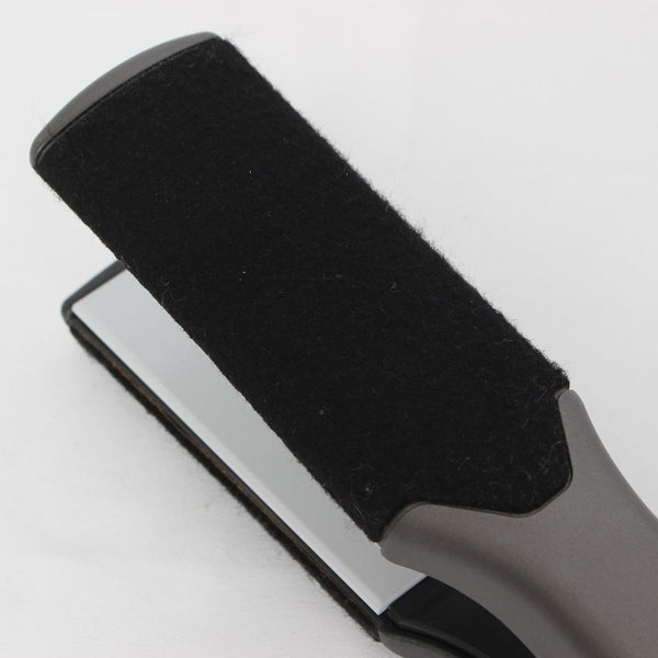 KERAFFECT STRAIGHT WIDEIRON ケラフェクト ストレート ワイド ヘア