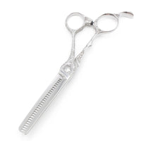 美品】ナルトシザー バリエーション ジャングルS28唐草 無料修理残3回