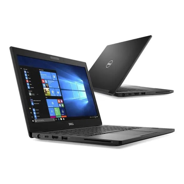 Dell Latitude 7280 Laptop - Intel Core i7 CPU | 16GB RAM | 512GB