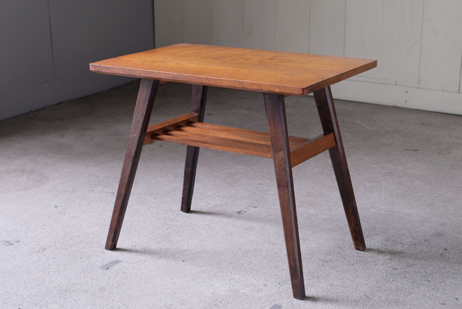 ヴィンテージ サイドテーブル | REFACTORY antiques