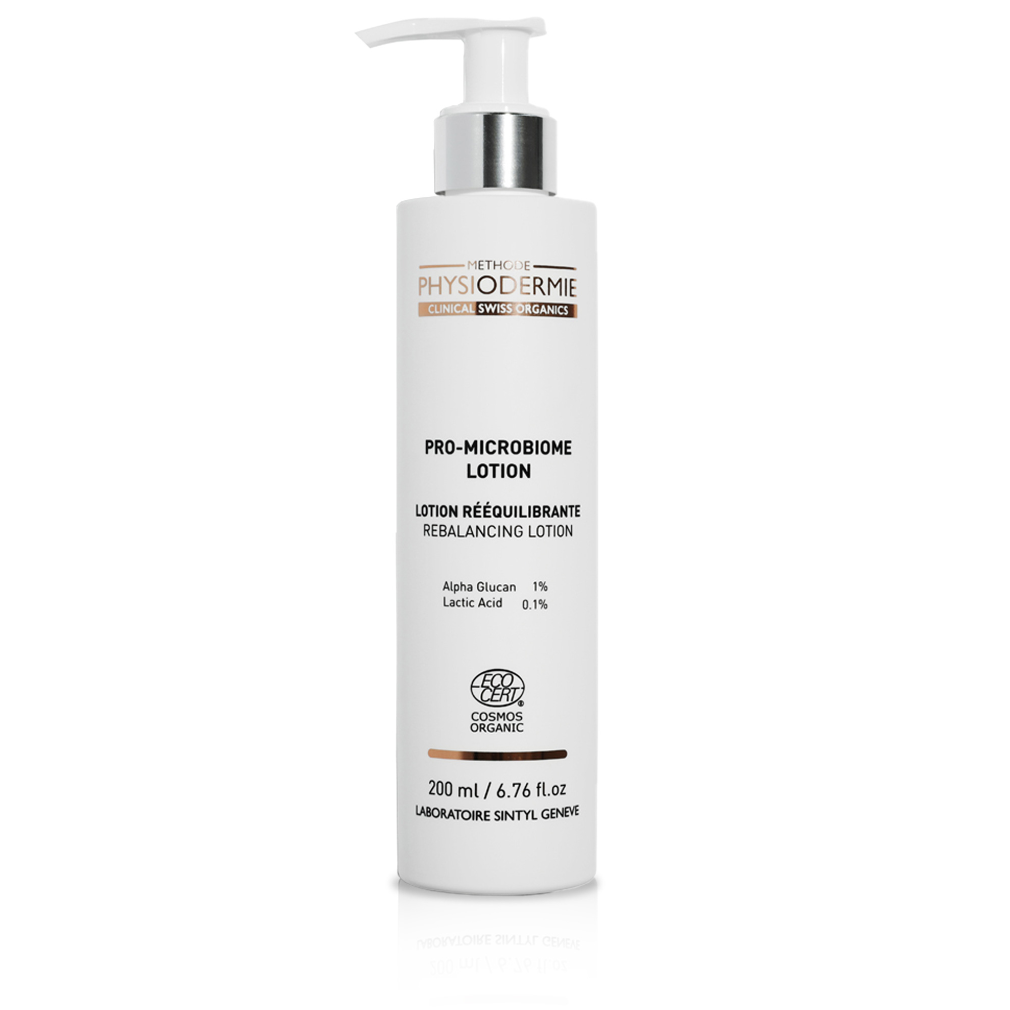 Lotion Pro-Microbiome | Reflections Skin Oasis