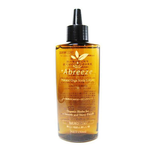 next-M ヘアケアローション 120ml｜化粧品・コスメの正規品通販