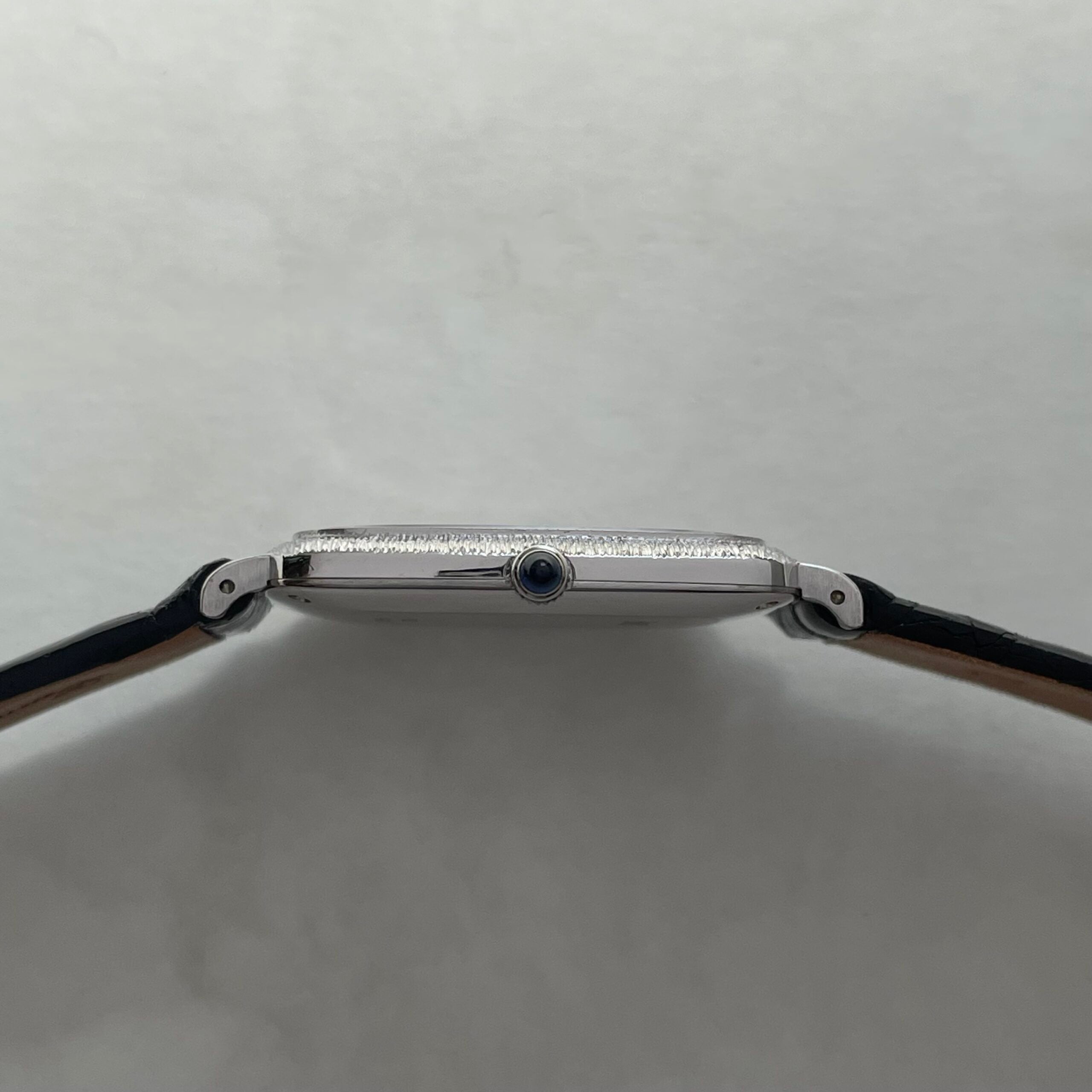 PIAGET】ピアジェ レクタングルモデル 18KWG