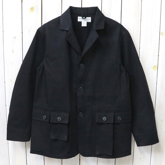 FWK by ENGINEERED GARMENTS (エフダブリューケイ エンジニアド