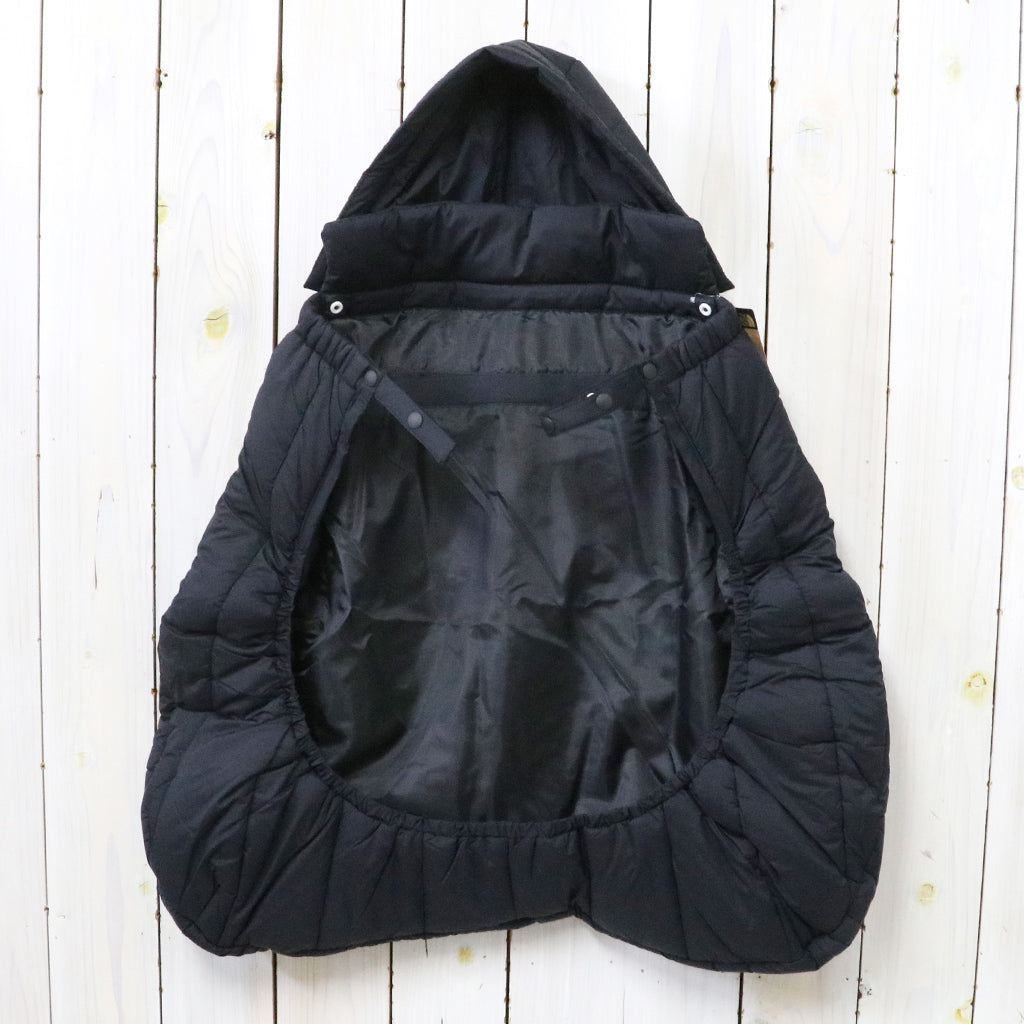THE NORTH FACE『Baby Shell Blanket』(ブラック) – Reggieshop
