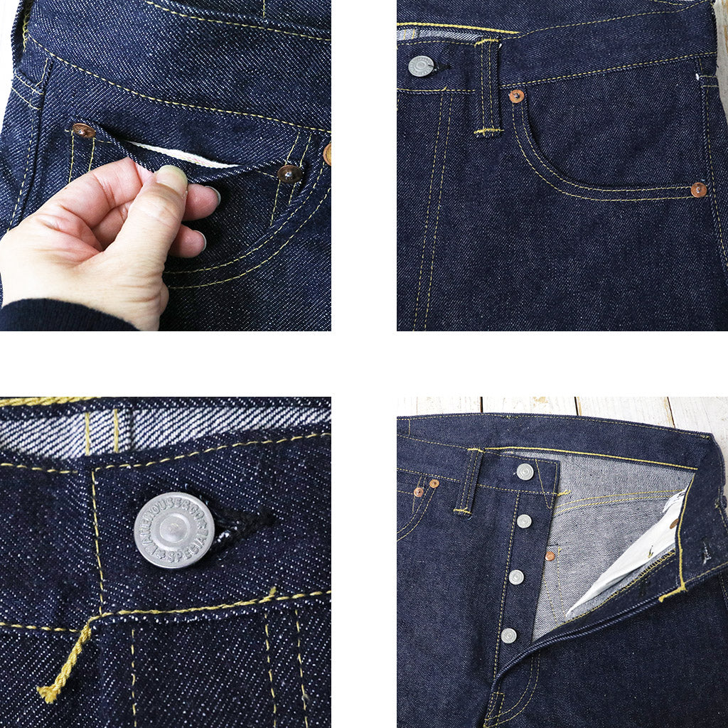 WAREHOUSE : DSB Lot 1000XX – Reggieshop