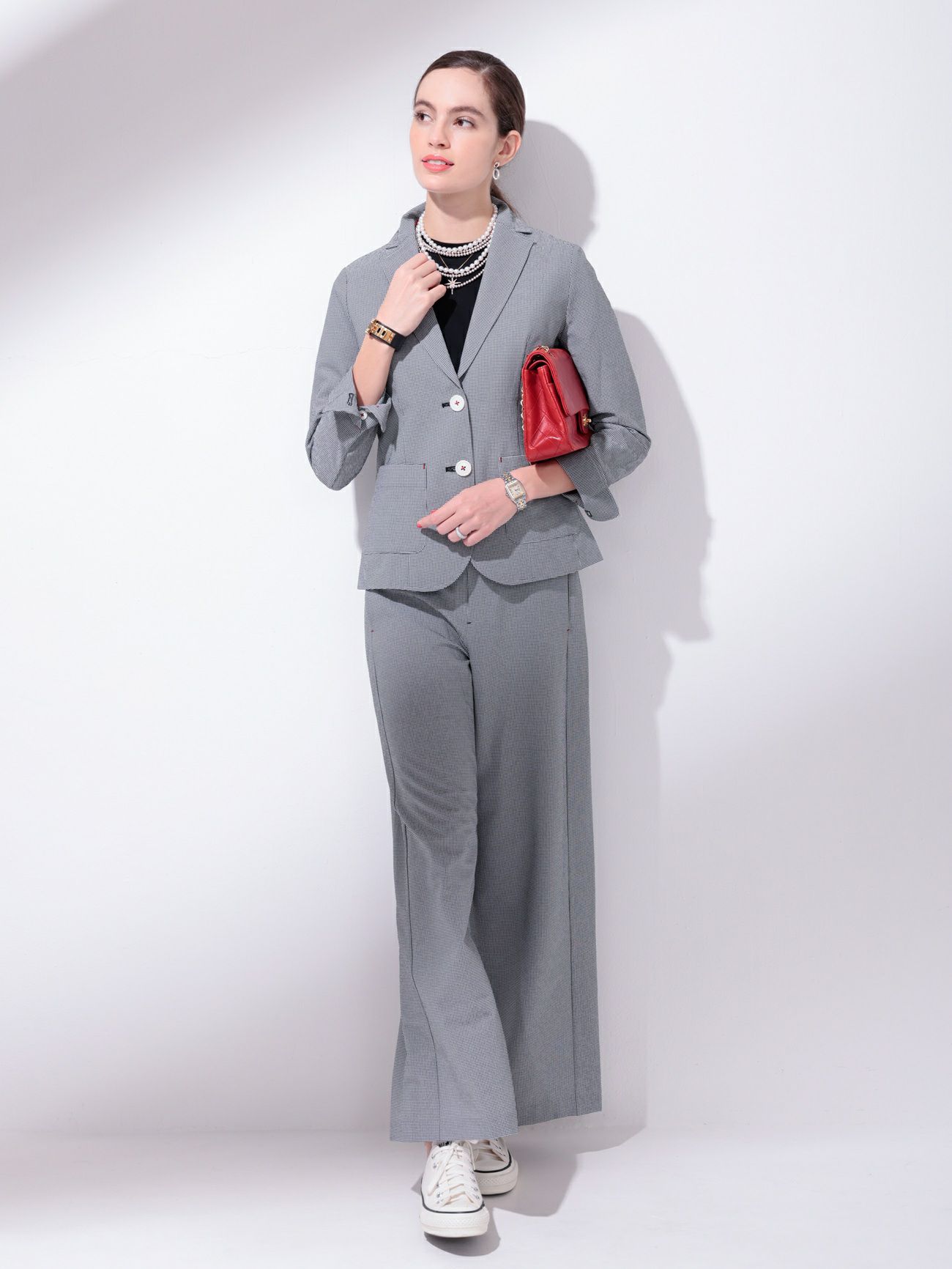 パンツ | REGINA ROMANTICO（レジィーナロマンティコ）公式通販