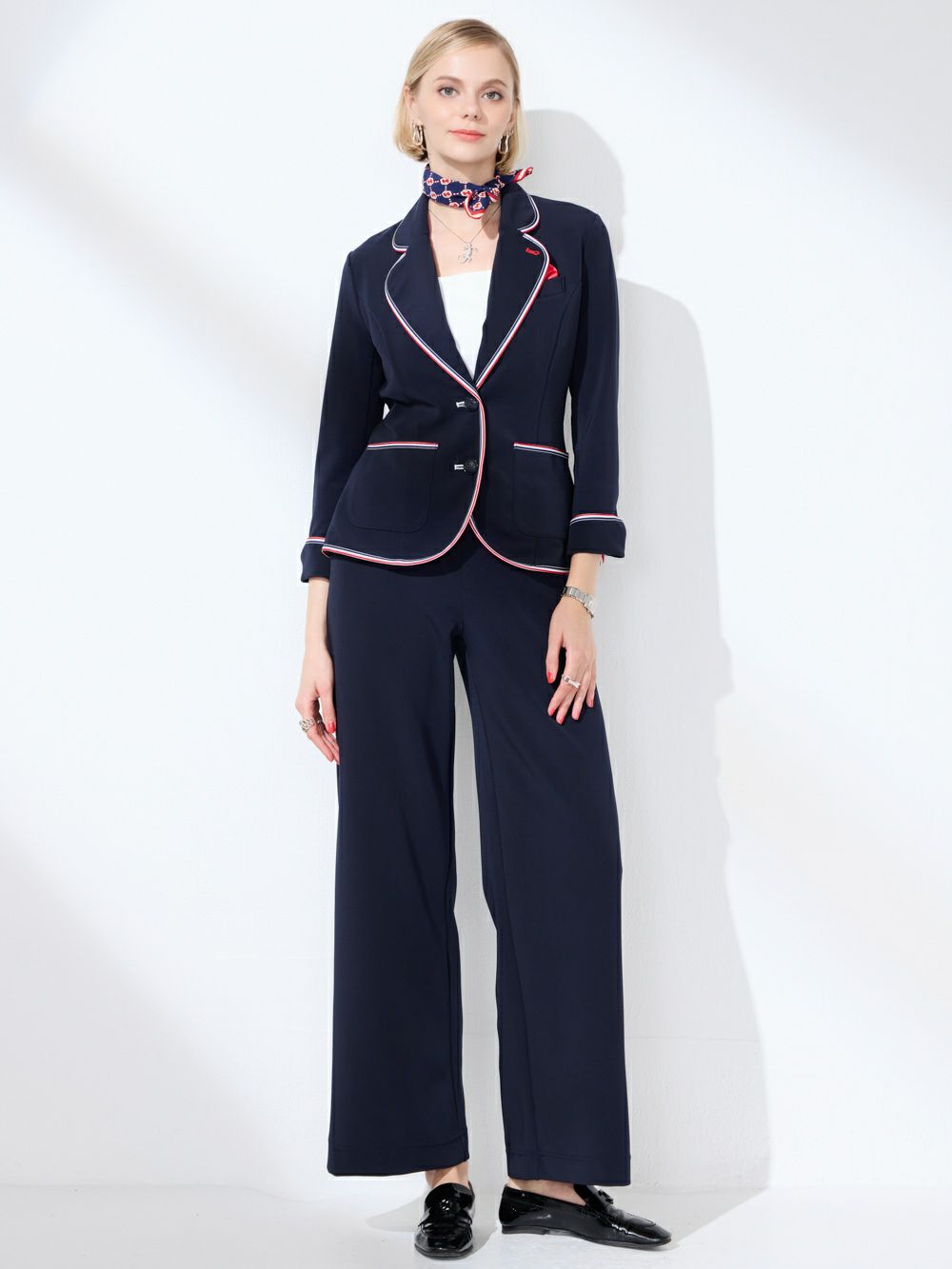 パンツ | REGINA ROMANTICO（レジィーナロマンティコ）公式通販