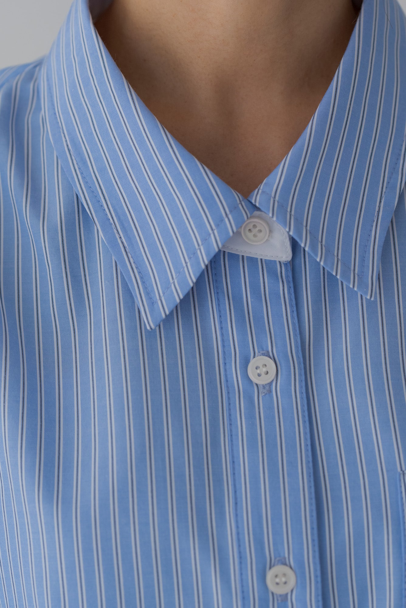 レイヤードショートシャツ｜LAYERED SHORT SHIRTの通販｜regleam