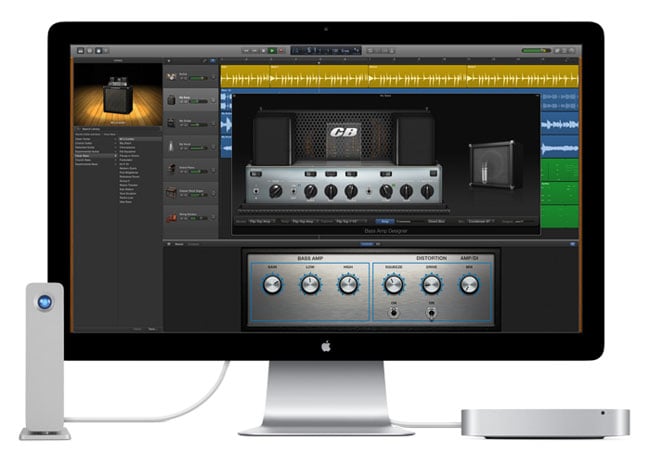 The late 2014 Apple Mac Mini: The best (and worst) of both worlds