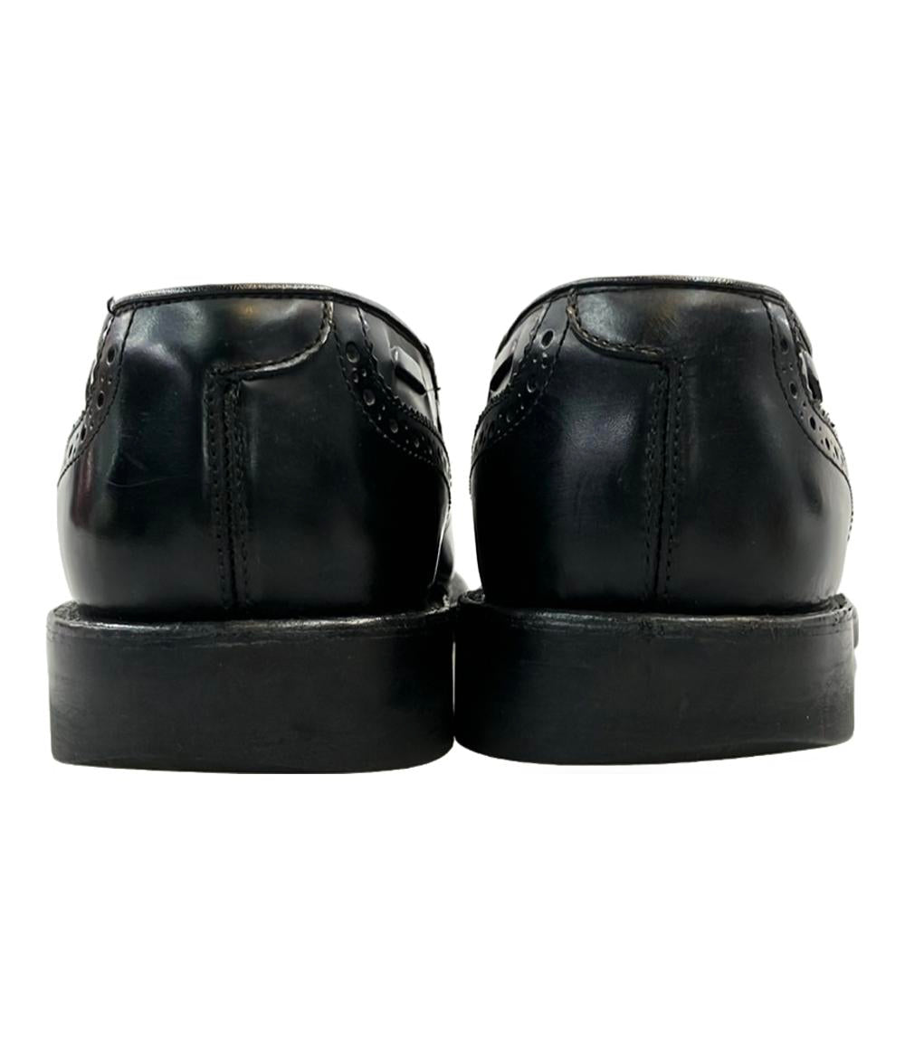 REGAL worth collection タッセルローファー メンズ SIZE 24.0 (XS