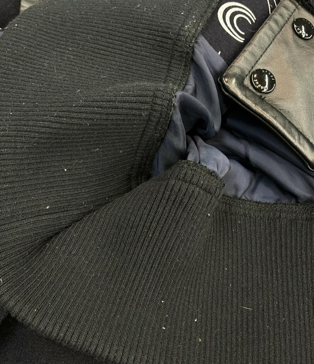 Sacai ブルゾン Dr. Woo Bandana Print Blouson 20-02328M メンズ SIZE