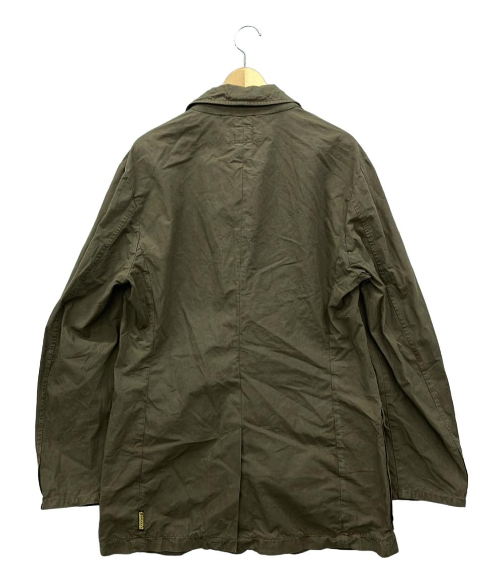 アルマーニジーンズ ジャケット メンズ SIZE 50 (L) ARMANI JEANS