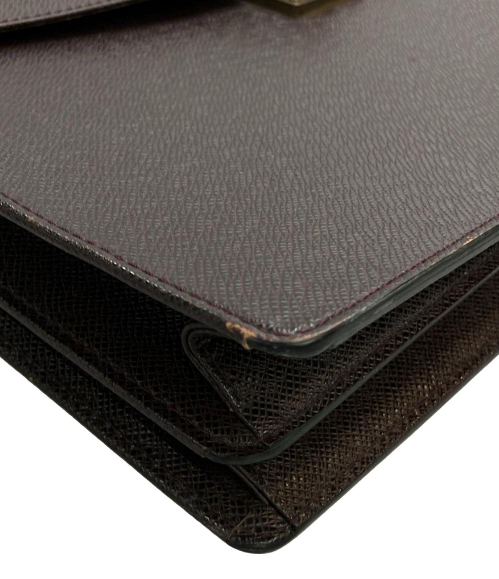 ルイ・ヴィトン ブリーフケース ビジネスバッグ セルヴィエット