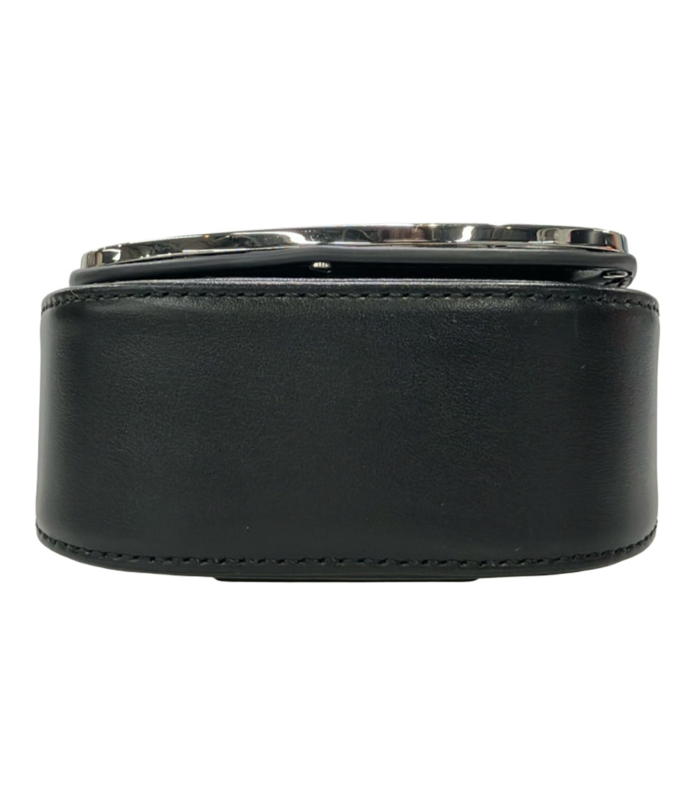 DIESEL 2WAY ハンドバッグ ショルダーバッグ 斜め掛け レディース