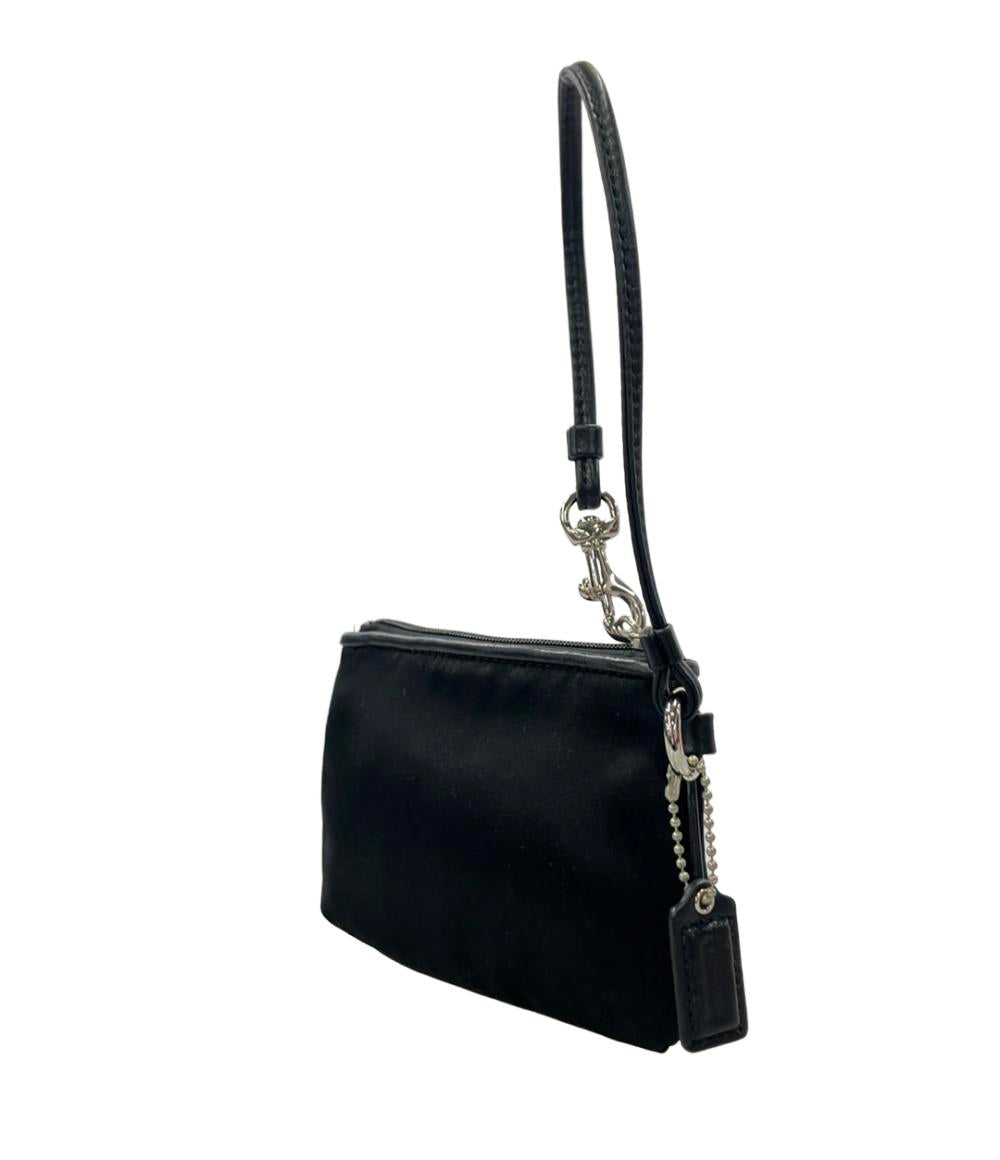 COACH ポーチ アクセサリーポーチ レディース コーチ – Rehello by BOOKOFF