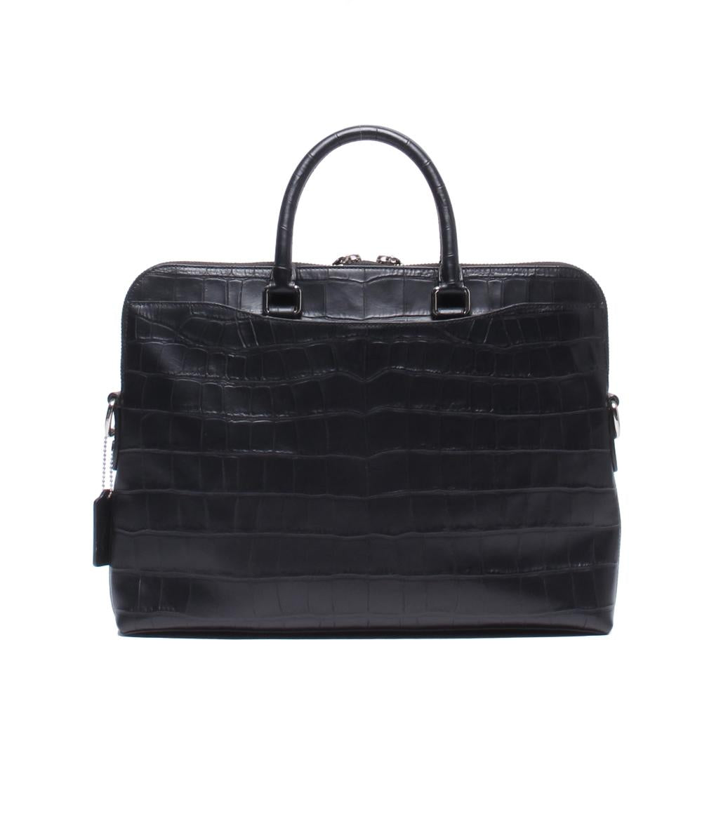 コーチ ブリーフケース ビジネスバッグ F72970 メンズ COACH – Rehello