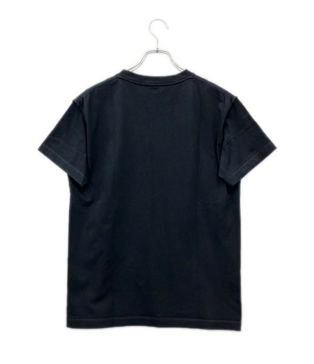 LOUIS VUITTON 半袖Tシャツ LVブリックロゴTシャツ RM191 LVO HGY97W