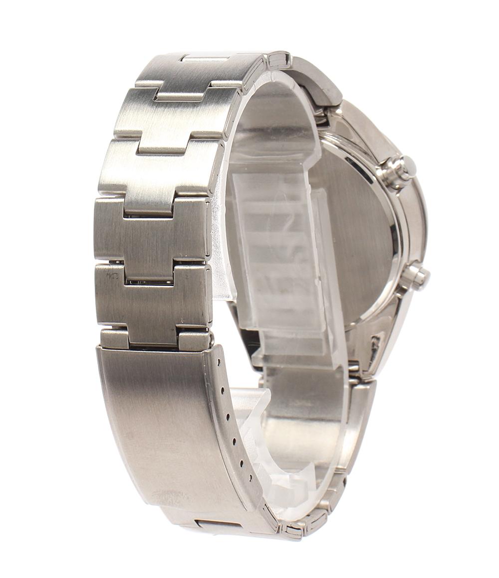 SEIKO 腕時計 ALBA SPOON アルバ スプーン クオーツ W620-4140 メンズ