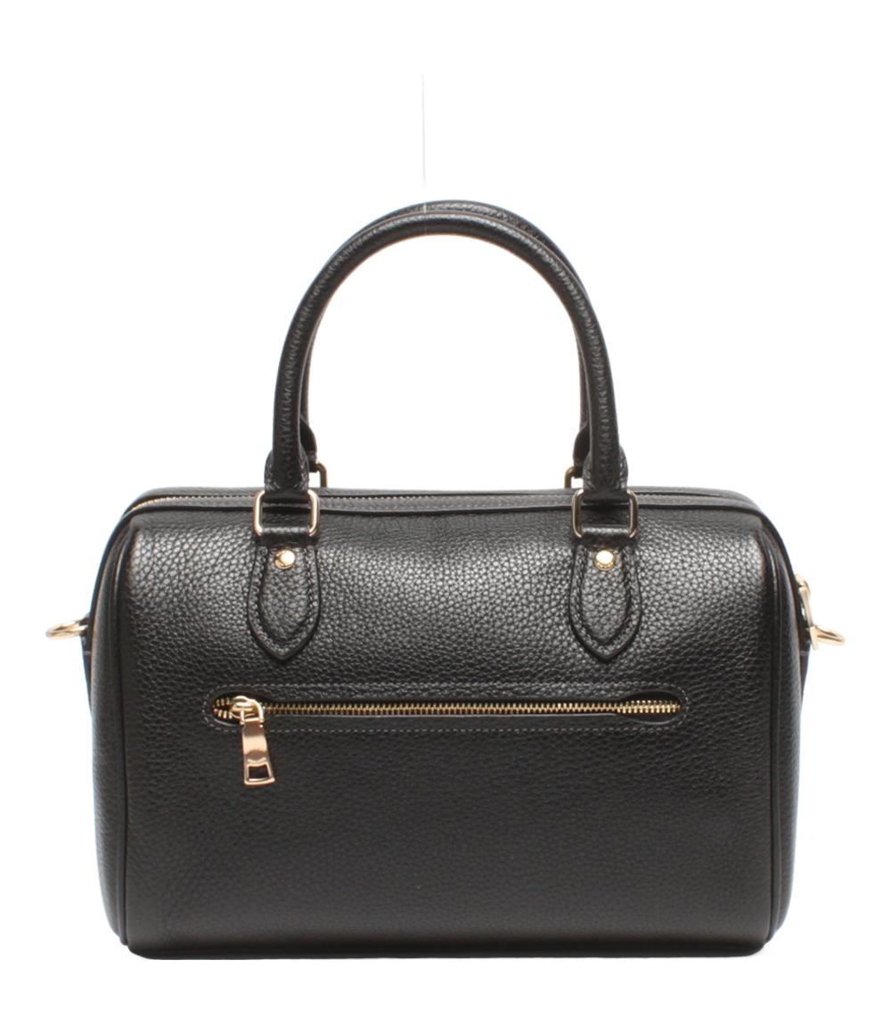 美品 コーチ 2way ハンドバッグ ショルダーバッグ 斜め掛け CV962