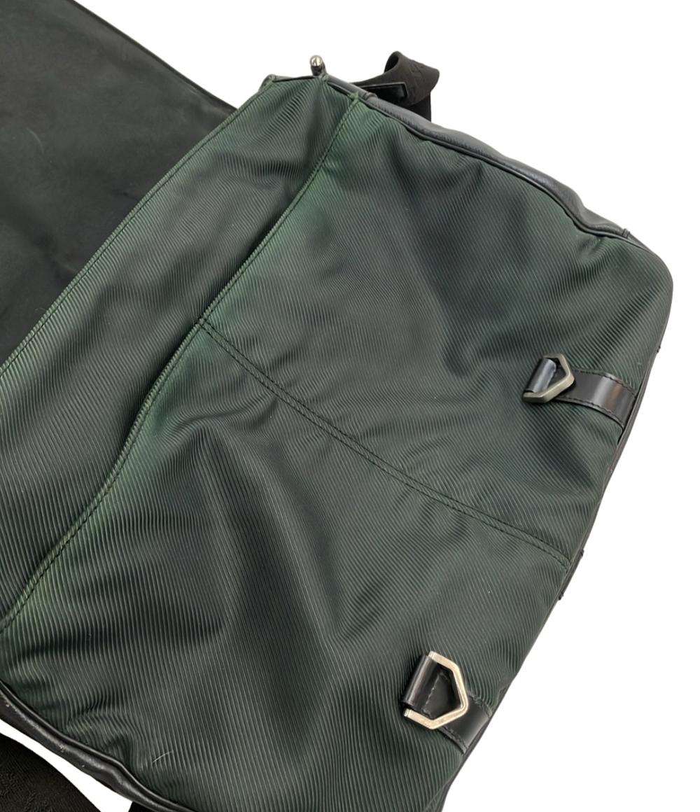 ルイ・ヴィトン ショルダーバッグ メッセンジャーバッグ 斜め掛け