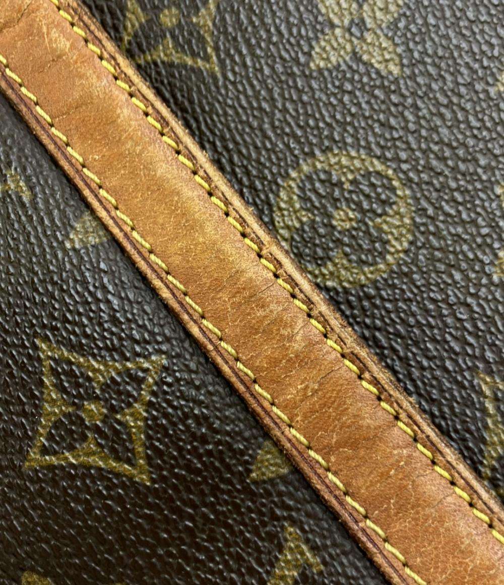 LOUIS VUITTON ショルダーバッグ 斜め掛け ダヌーブ GM モノグラム