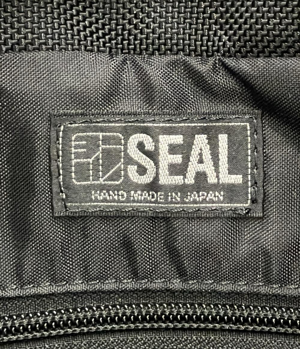 SEAL 2WAY ビジネスバッグ ブリーフケース トートバッグ ショルダー