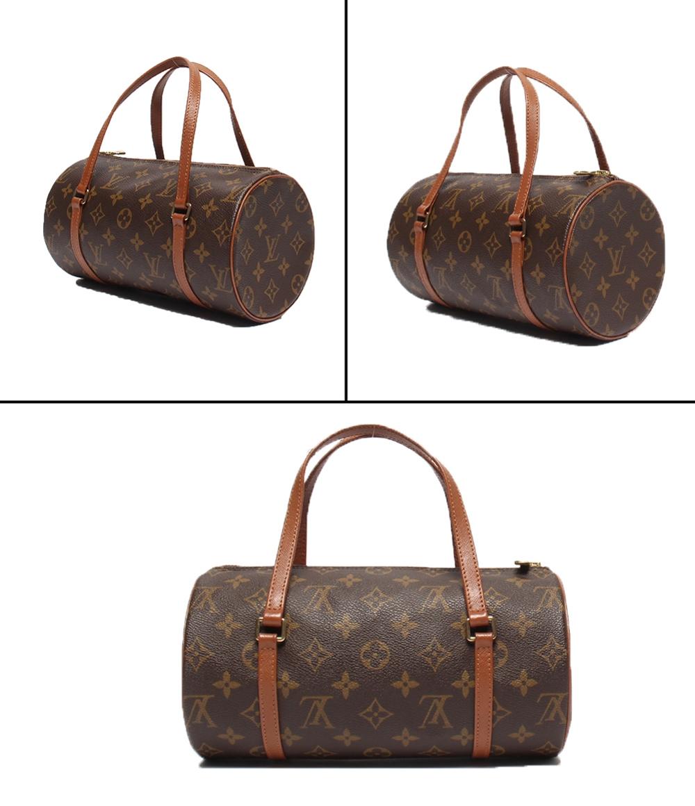 LOUIS VUITTON ハンドバッグ モノグラム パピヨン 26 M51386