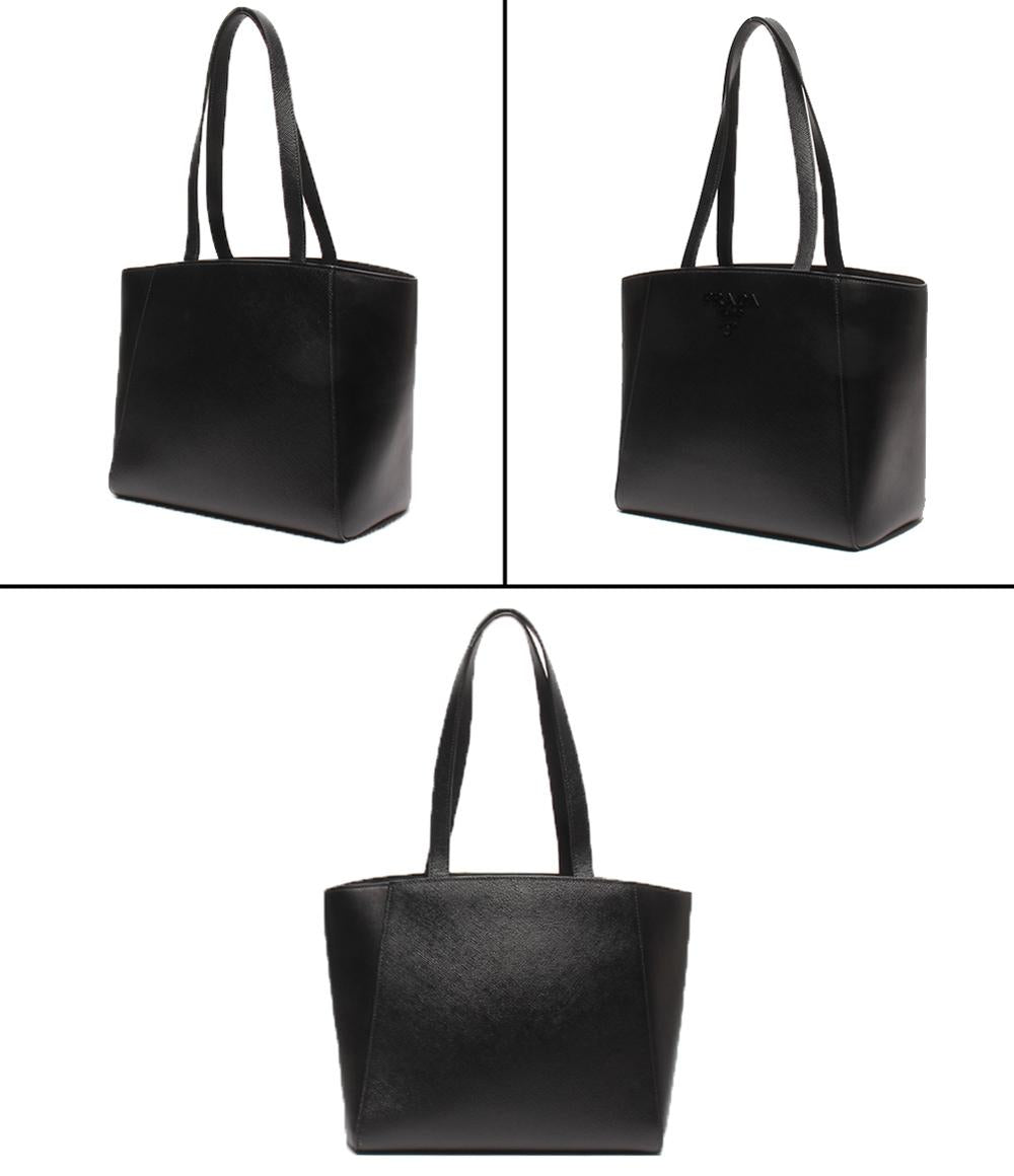 PRADA トートバッグ ショルダーバッグ 肩掛け サフィアーノ 1BG284