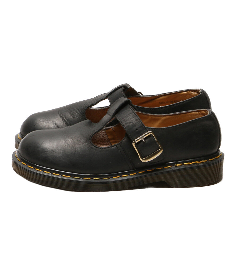 Dr.Martens メリージェーン Tバーシューズ 5027 レディース SIZE 7