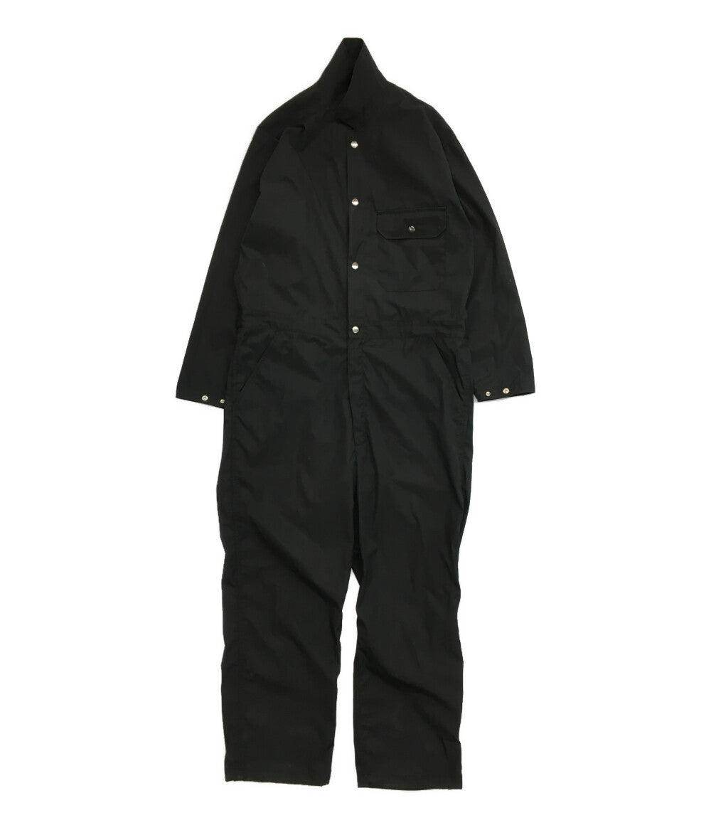 THE NORTH FACE PURPLE LABEL つなぎ 23aw np2359n メンズ SIZE M ザ