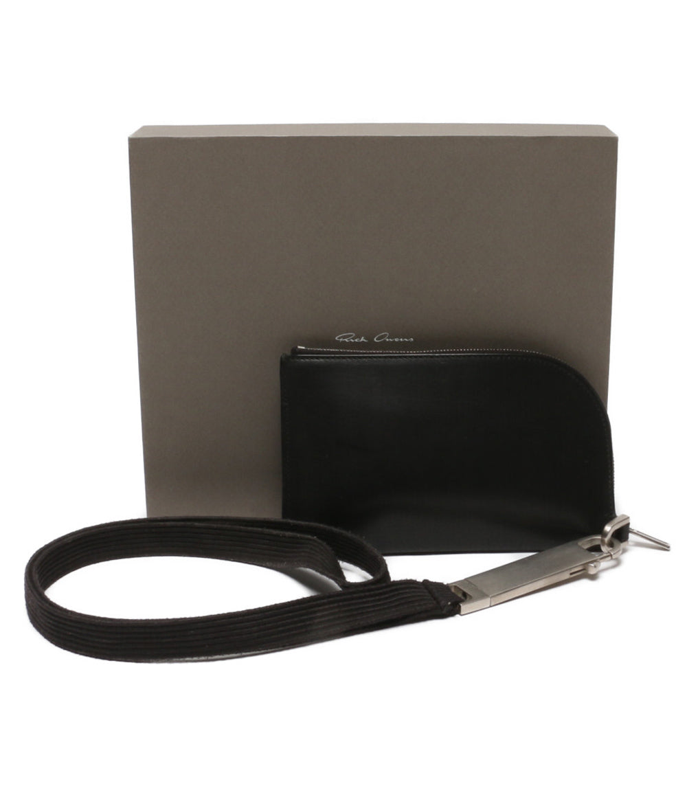 リックオウエンス コインケース CLASSIC NECKWALLET 19ss レディース