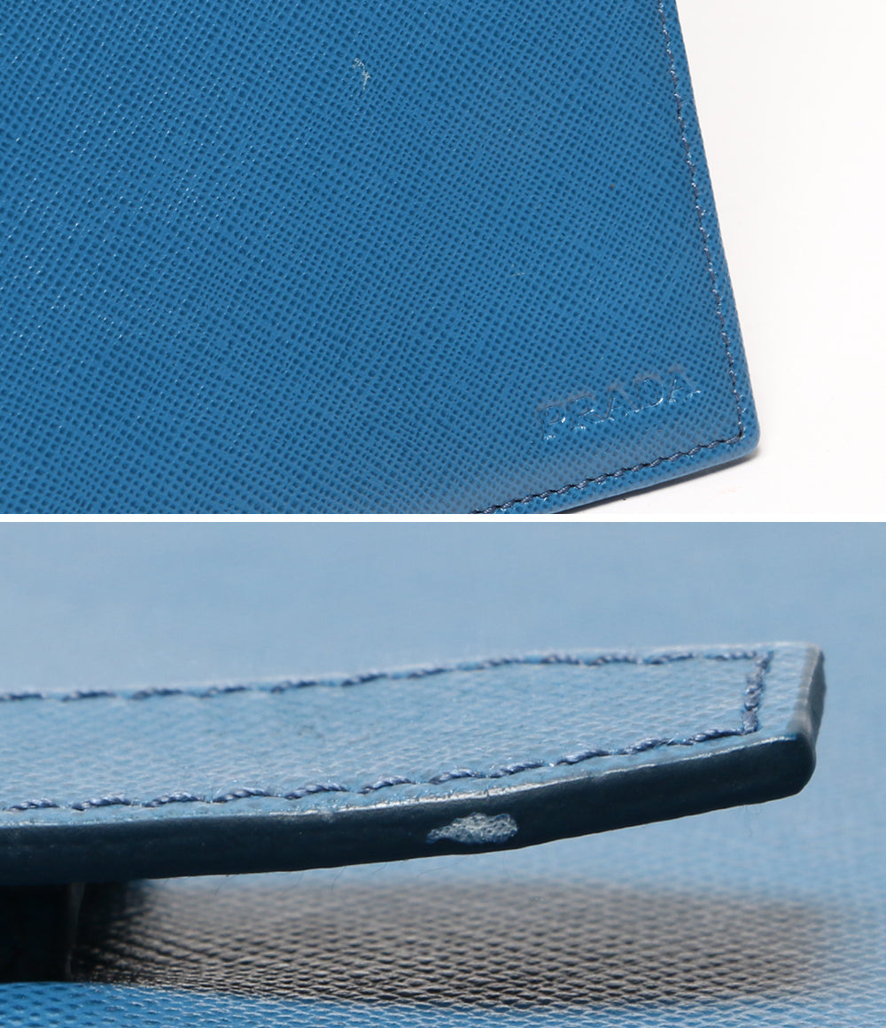 PRADA サフィアーノ iPadケース メンズ プラダ – Rehello by BOOKOFF